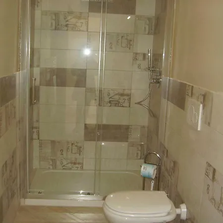 Easy Time Apartman *