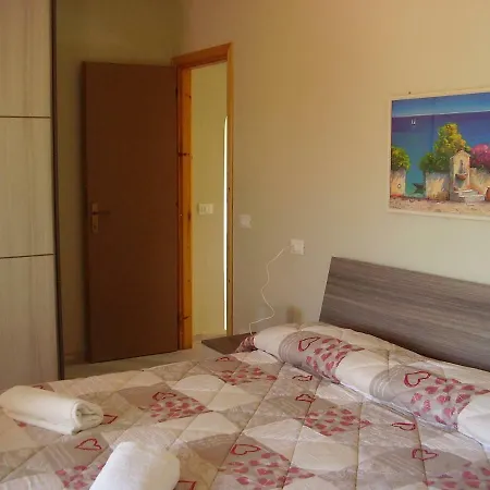 Easy Time Apartman Rio Marina