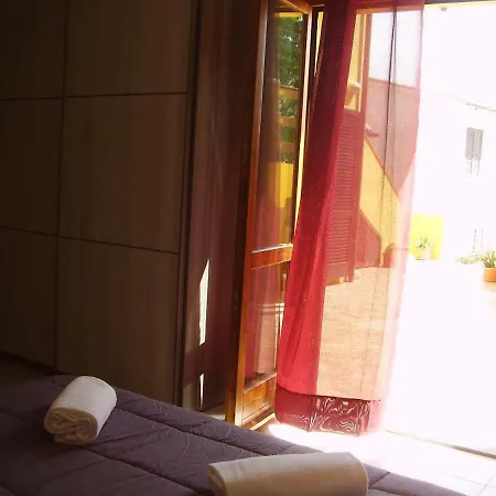 Easy Time Apartman