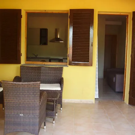 Appartamento Easy Time Rio Marina