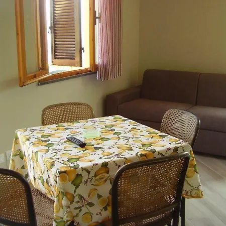 Easy Time Apartman