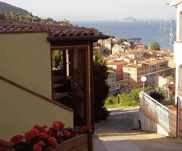 Easy Time Rio Marina