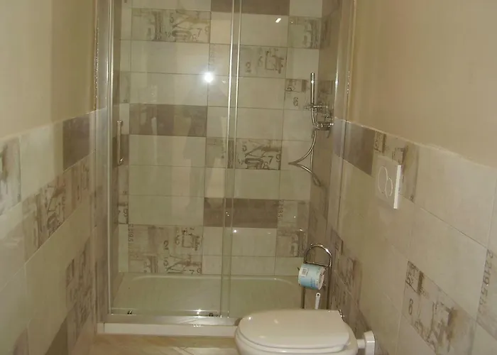 Easy Time Apartmán *