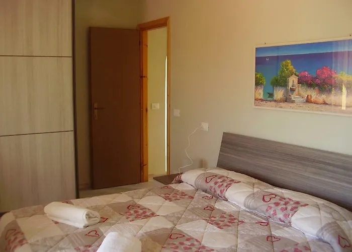 Easy Time Apartmán Rio Marina