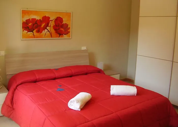 Apartmán Easy Time Rio Marina