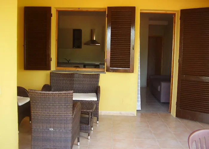 Apartmán Easy Time Rio Marina