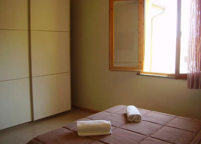 Easy Time Apartmán *