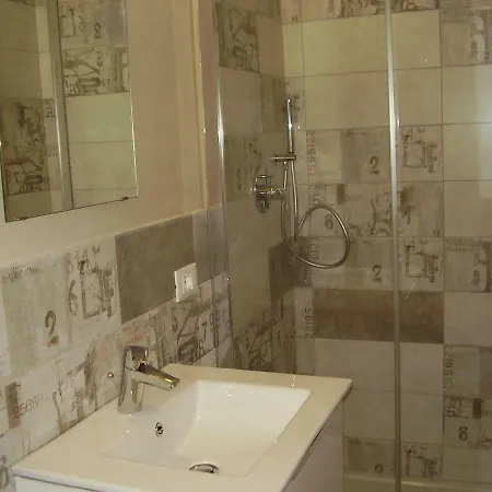 Easy Time Apartament *