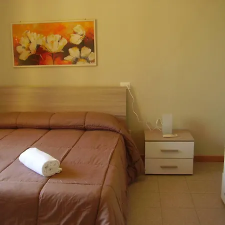 Easy Time Διαμέρισμα *