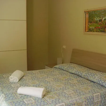 Apartament Easy Time Rio Marina