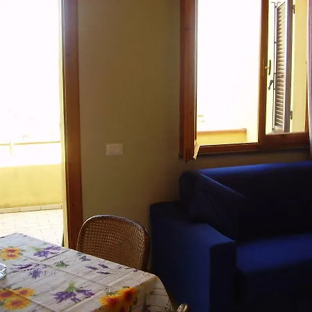 Easy Time Apartament Rio Marina