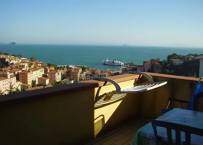 Διαμέρισμα Easy Time