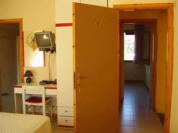 Easy Time Διαμέρισμα Rio Marina