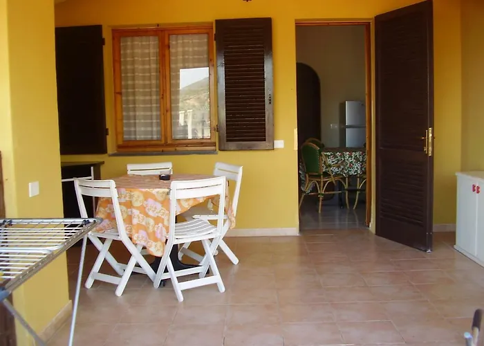 Easy Time Rio Marina