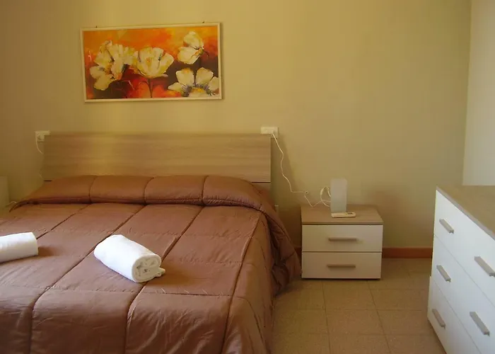 Easy Time Διαμέρισμα *