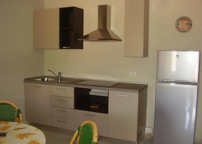 Easy Time Διαμέρισμα Rio Marina