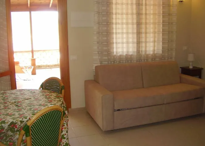 Easy Time Διαμέρισμα *