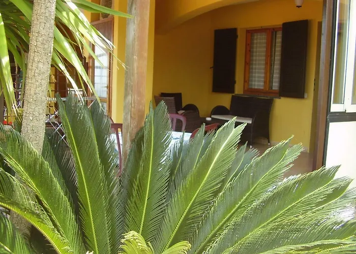 Easy Time * Rio Marina