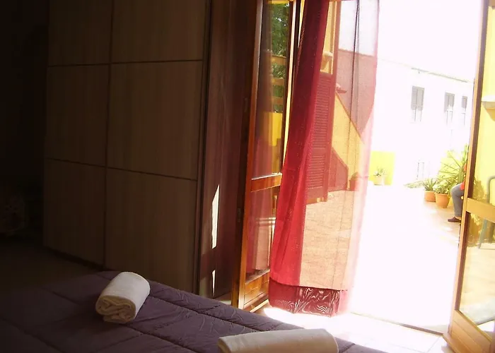 Easy Time Διαμέρισμα