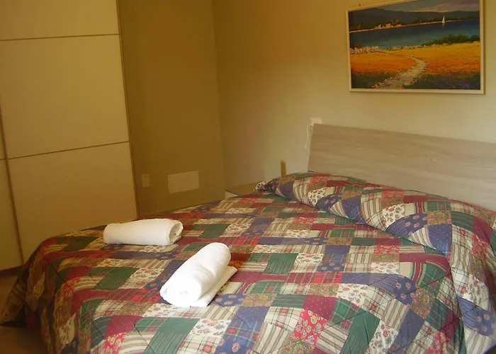 Easy Time Διαμέρισμα *