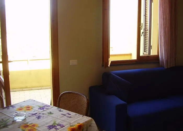 Easy Time Διαμέρισμα Rio Marina