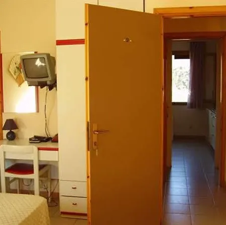 Easy Time 아파트 리오마리나