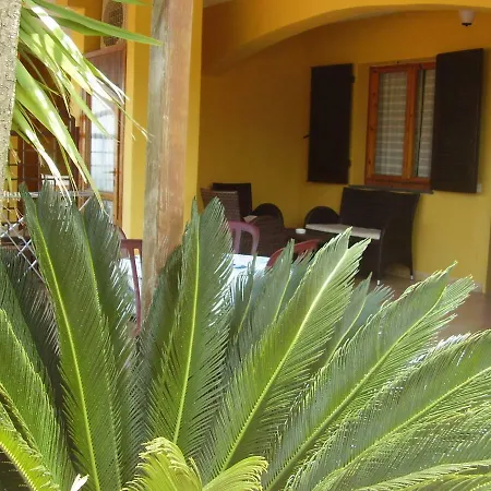 Easy Time * 리오마리나