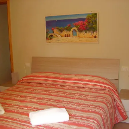 Easy Time 아파트 *