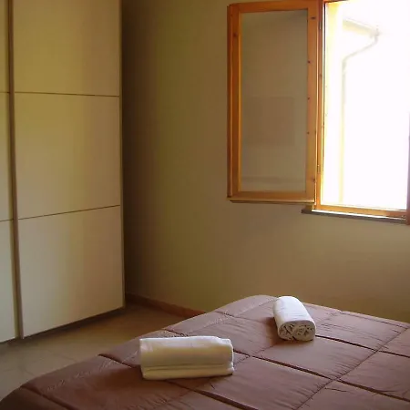 Easy Time 아파트 *