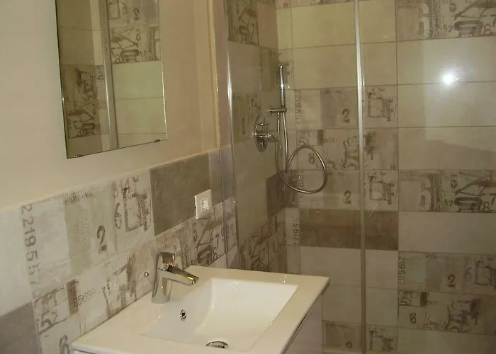 Easy Time Lägenhet *