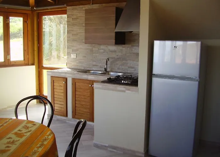 Lägenhet Easy Time *