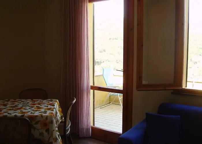 Lägenhet Easy Time Rio Marina